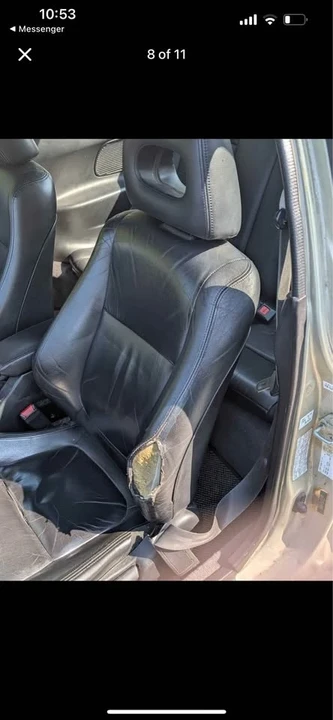 2000 Acura Integra 3rd Gen - Image 13 of 13