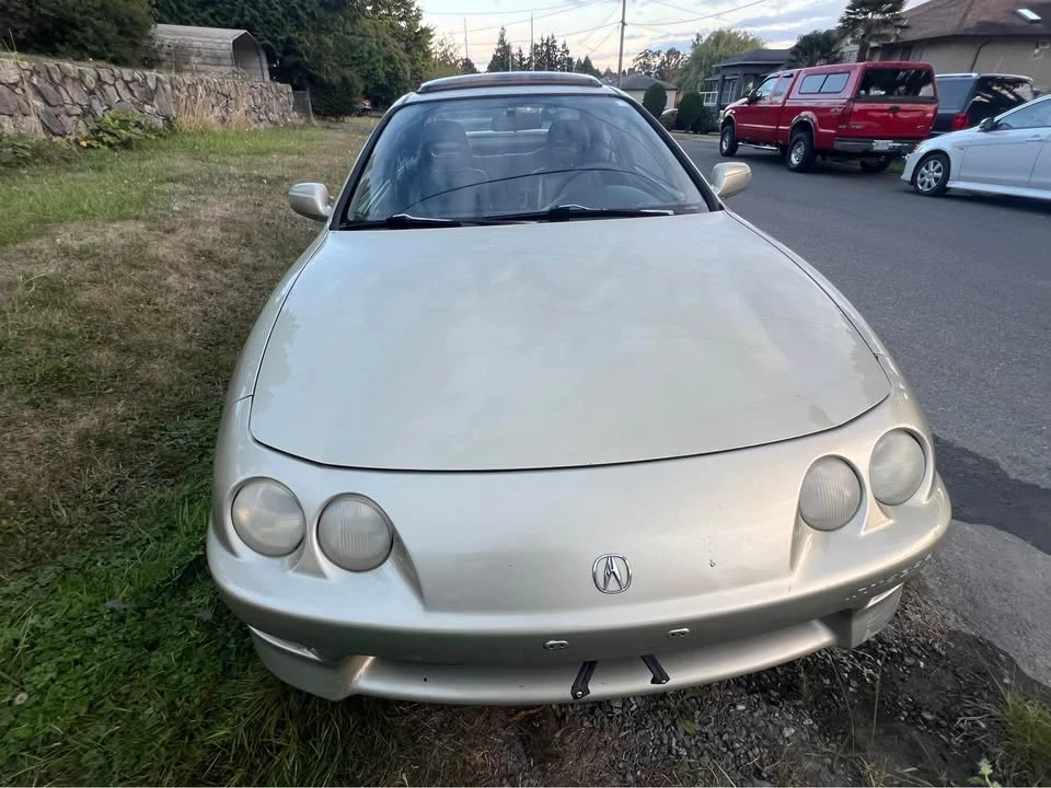 2000 Acura Integra 3rd Gen - Image 2 of 13