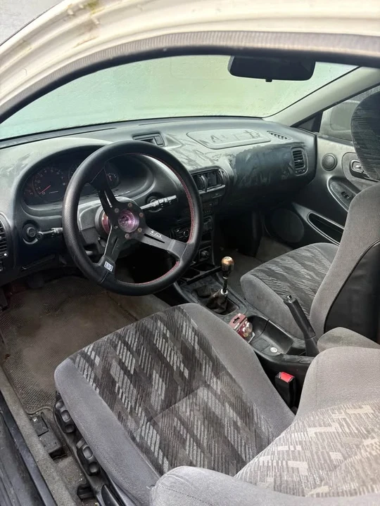 2000 Acura Integra 3rd Gen - Image 3 of 10