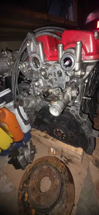 2000 Acura Integra 3rd Gen - Image 7 of 7