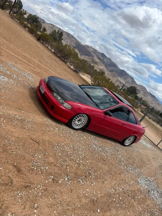 2000 Acura Integra 3rd Gen - Image 2 of 2