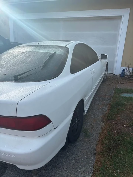2000 Acura Integra 3rd Gen - Image 7 of 10