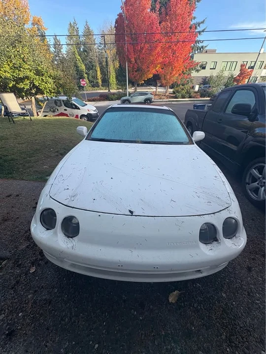 2000 Acura Integra 3rd Gen - Image 8 of 10