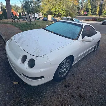 2000 Acura Integra