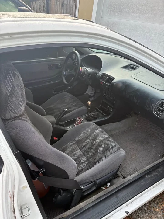 2000 Acura Integra 3rd Gen - Image 9 of 10