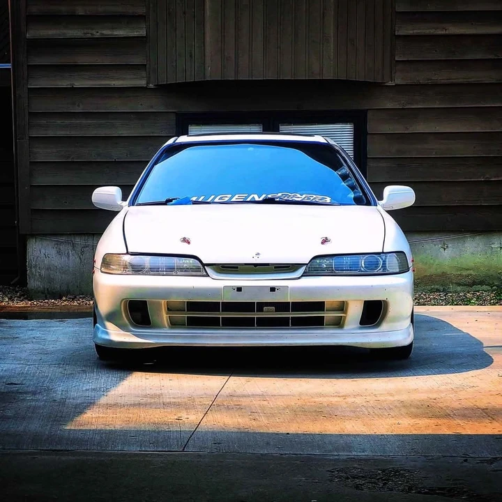 2000 Acura Integra 3rd Gen - Image 5 of 7