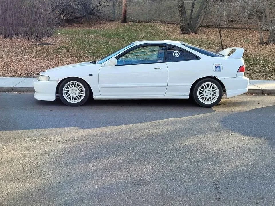 2000 Acura Integra 3rd Gen - Image 6 of 7