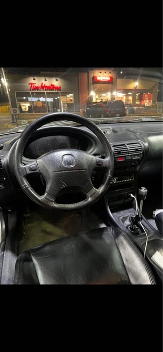 2000 Acura Integra 3rd Gen - Image 4 of 4