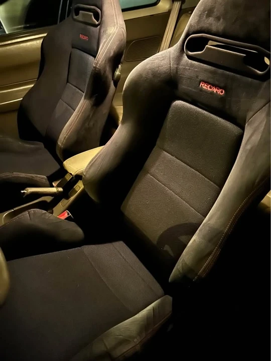 2000 Acura Integra 3rd Gen - Image 2 of 5