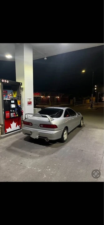 2000 Acura Integra 3rd Gen - Image 2 of 4