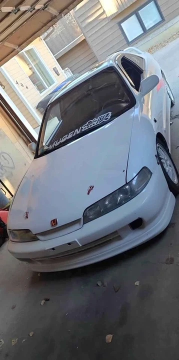 2000 Acura Integra 3rd Gen - Image 3 of 7