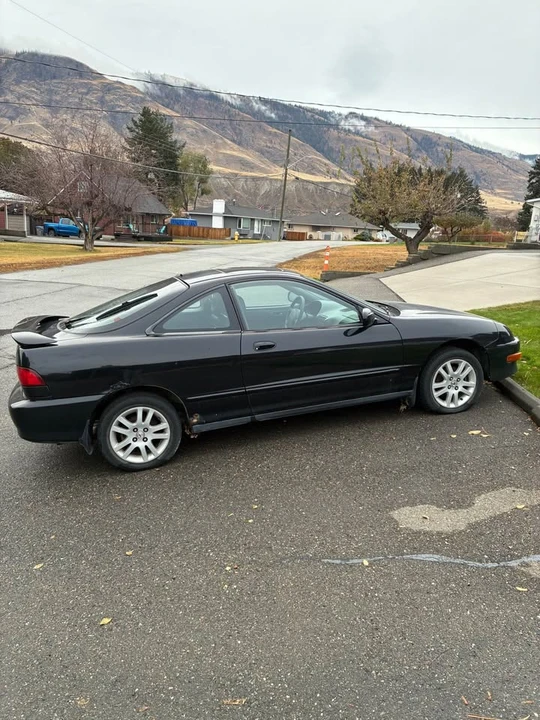 2000 Acura Integra 3rd Gen - Image 2 of 3