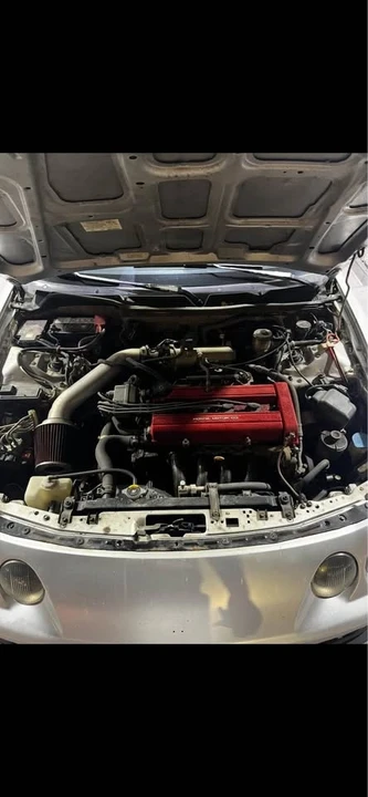 2000 Acura Integra 3rd Gen - Image 3 of 4