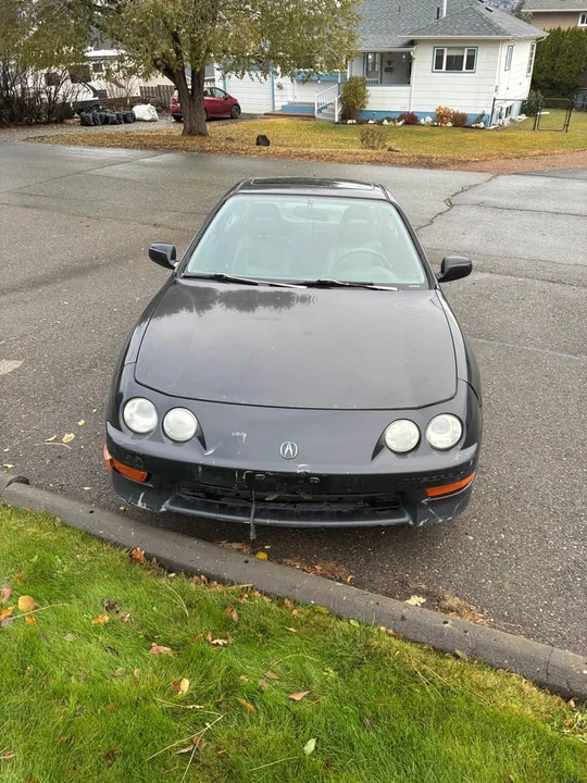 2000 Acura Integra 3rd Gen - Image 3 of 3