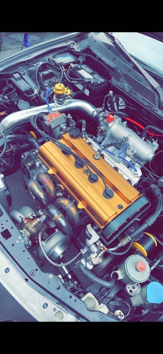2000 Acura Integra 3rd Gen - Image 5 of 5