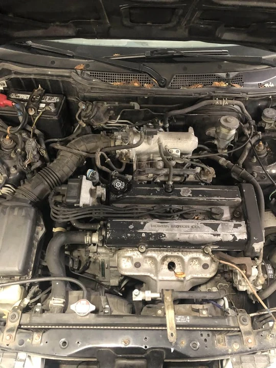 2000 Acura Integra 3rd Gen - Image 11 of 20