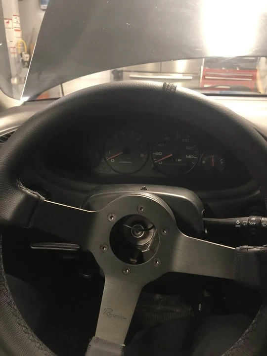 2000 Acura Integra 3rd Gen - Image 5 of 20