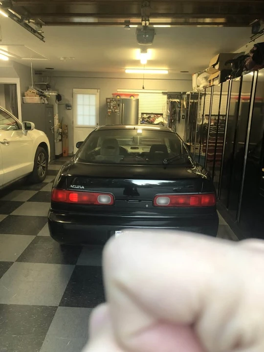 2000 Acura Integra 3rd Gen - Image 3 of 20
