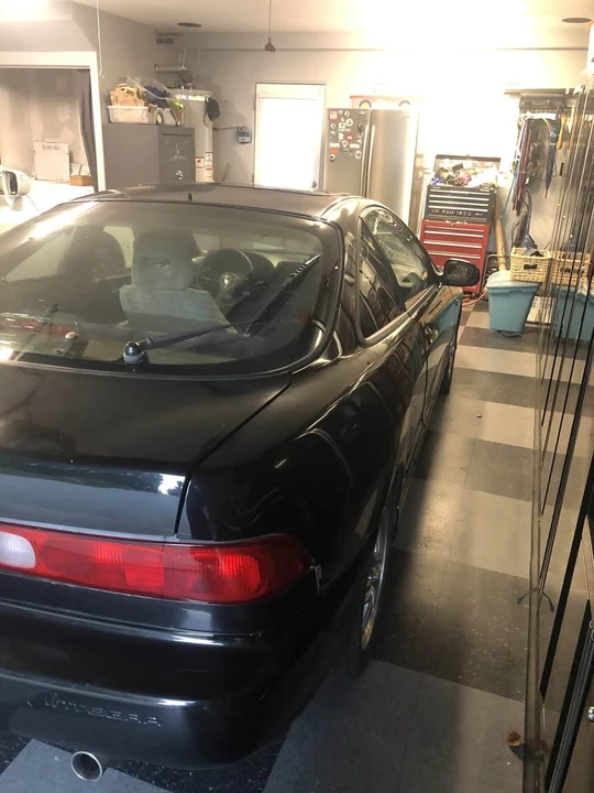 2000 Acura Integra 3rd Gen - Image 4 of 20