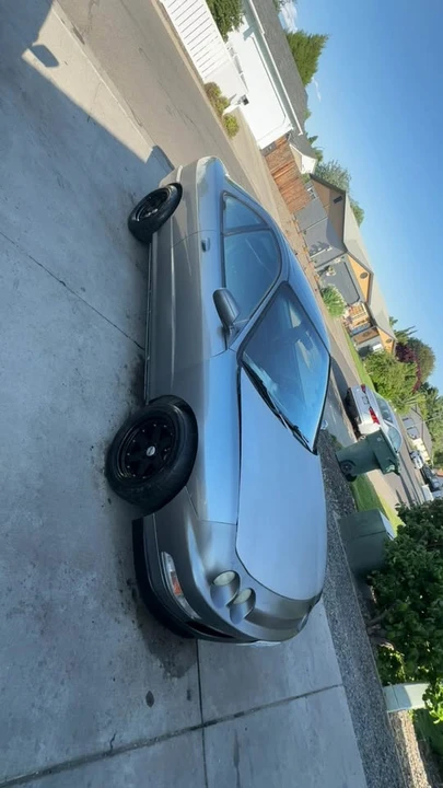 2000 Acura Integra 3rd Gen - Image 2 of 5