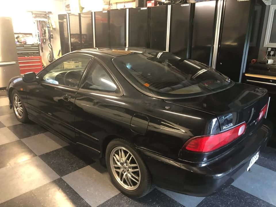 2000 Acura Integra 3rd Gen - Image 2 of 20