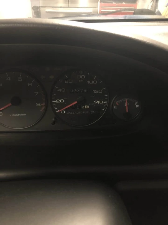 2000 Acura Integra 3rd Gen - Image 6 of 20
