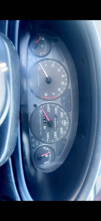 2000 Acura Integra 3rd Gen - Image 3 of 5