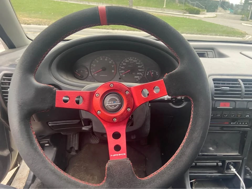 2000 Acura Integra 3rd Gen - Image 4 of 5
