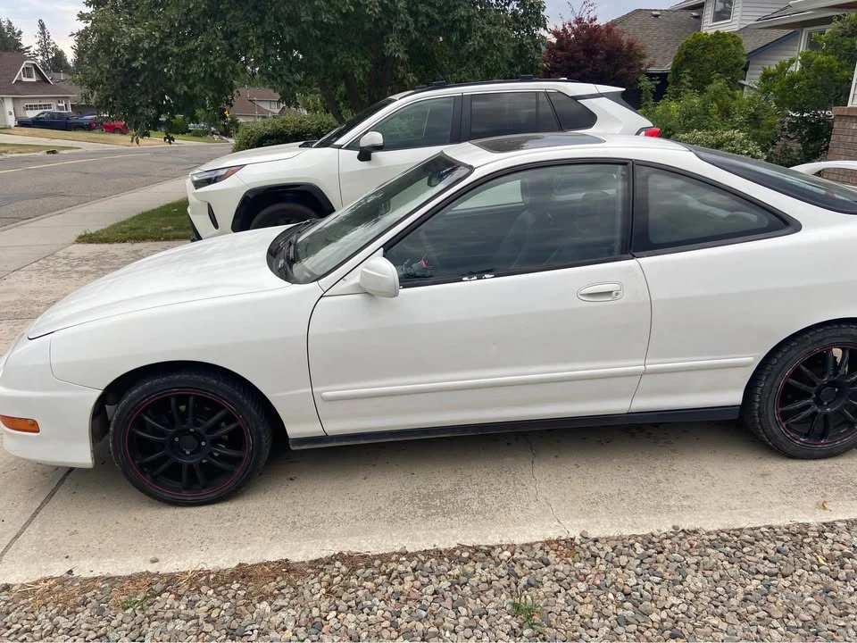 2000 Acura Integra 3rd Gen - Image 3 of 5