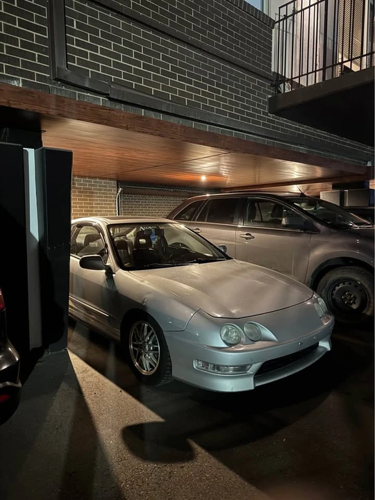2000 Acura Integra 3rd Gen - Image 3 of 6