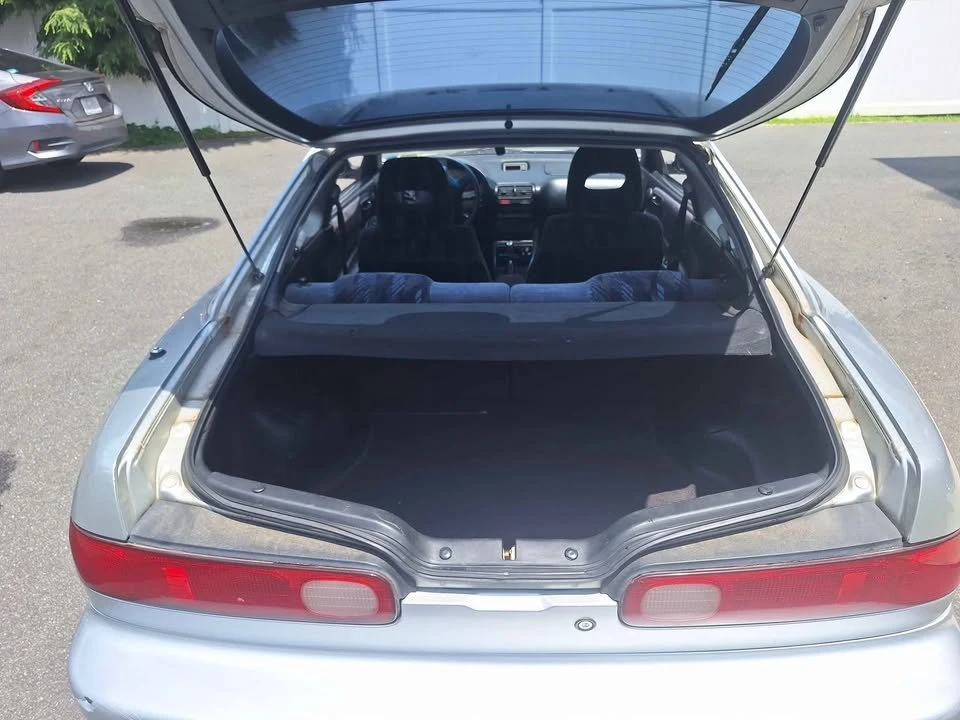 2000 Acura Integra 3rd Gen - Image 5 of 8