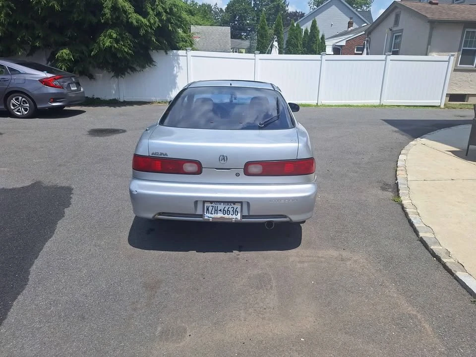 2000 Acura Integra 3rd Gen - Image 4 of 8