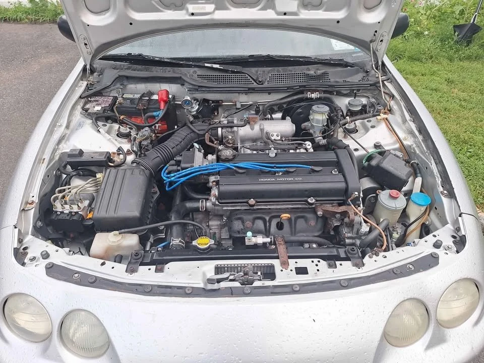2000 Acura Integra 3rd Gen - Image 6 of 8