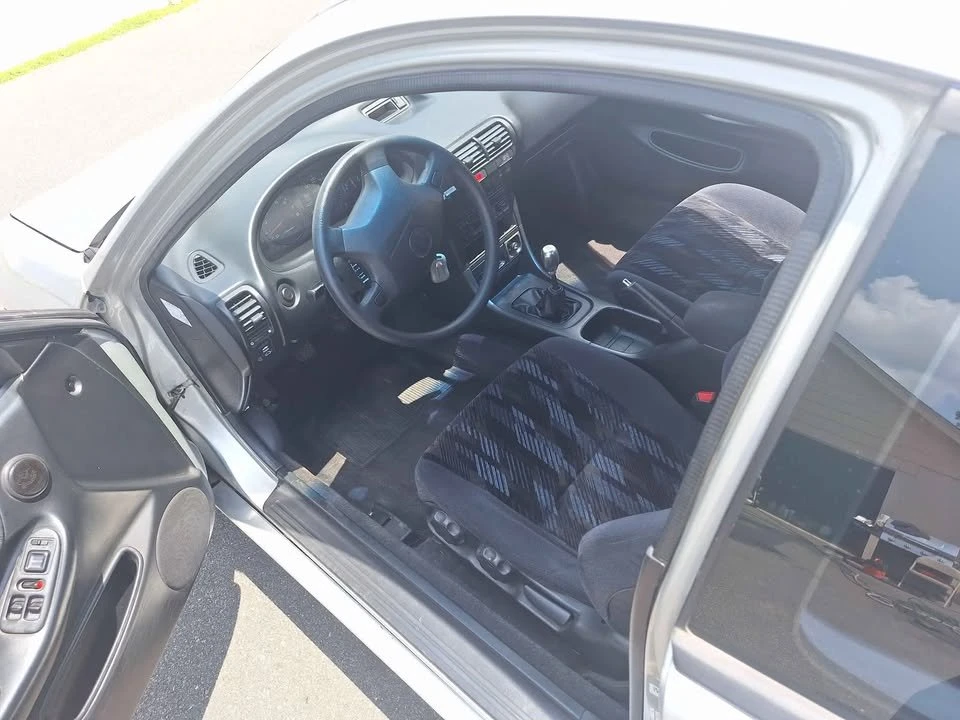 2000 Acura Integra 3rd Gen - Image 8 of 8