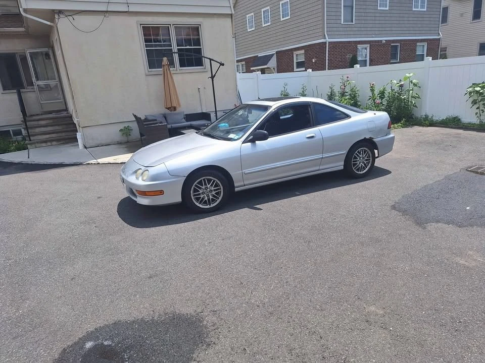 2000 Acura Integra 3rd Gen - Image 3 of 8