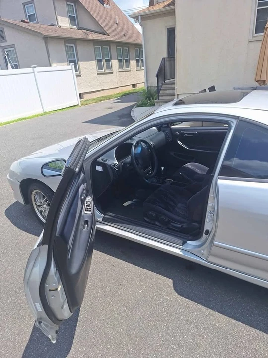 2000 Acura Integra 3rd Gen - Image 7 of 8
