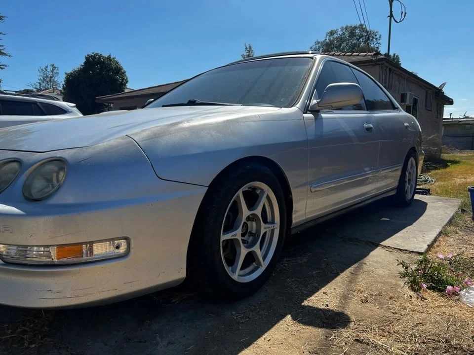 2000 Acura Integra 3rd Gen - Image 5 of 5