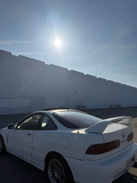 2000 Acura Integra 3rd Gen - Image 4 of 11