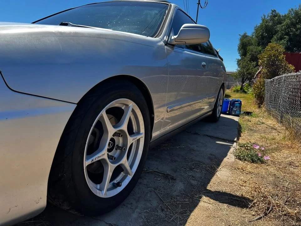 2000 Acura Integra 3rd Gen - Image 4 of 5