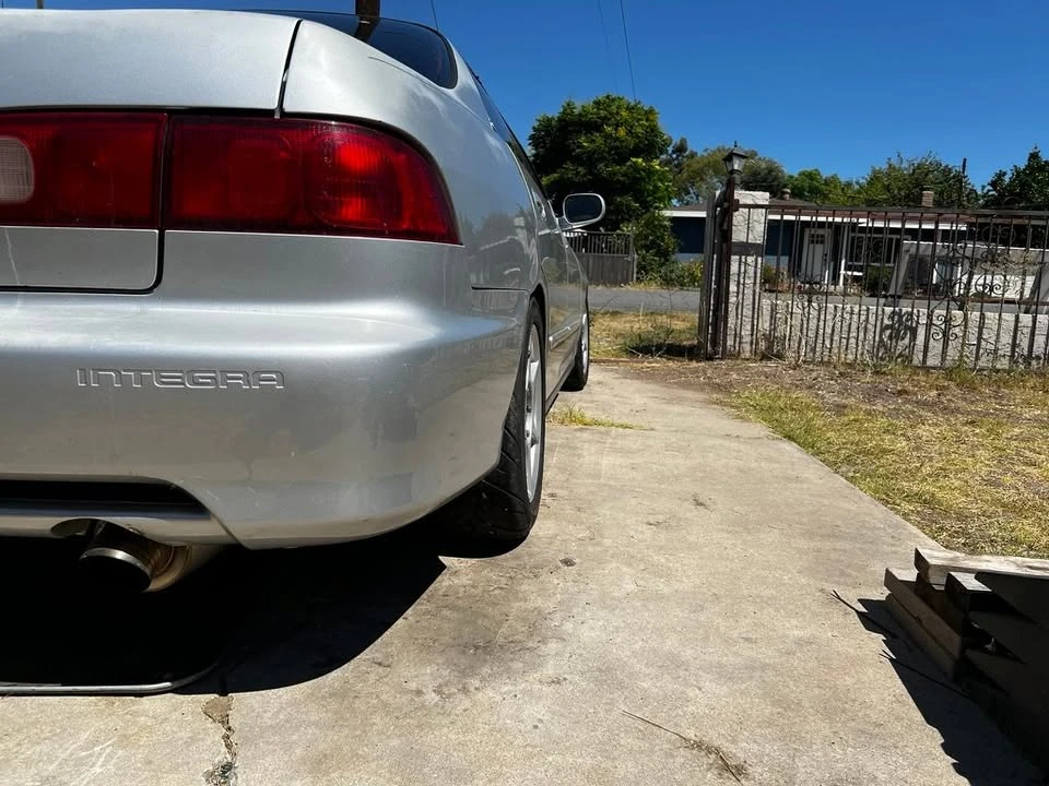 2000 Acura Integra 3rd Gen - Image 3 of 5