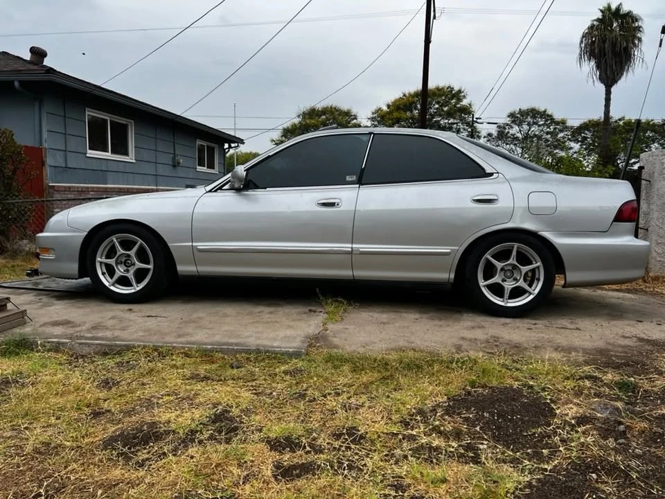 2000 Acura Integra 3rd Gen - Image 2 of 5