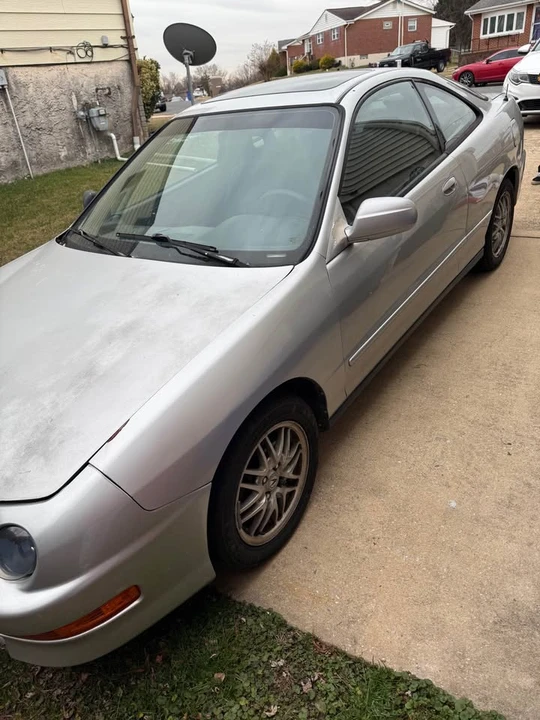 2000 Acura Integra 3rd Gen - Image 4 of 5