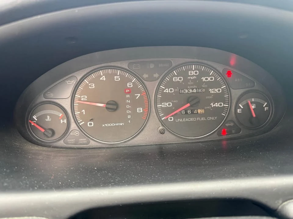 2000 Acura Integra 3rd Gen - Image 5 of 5