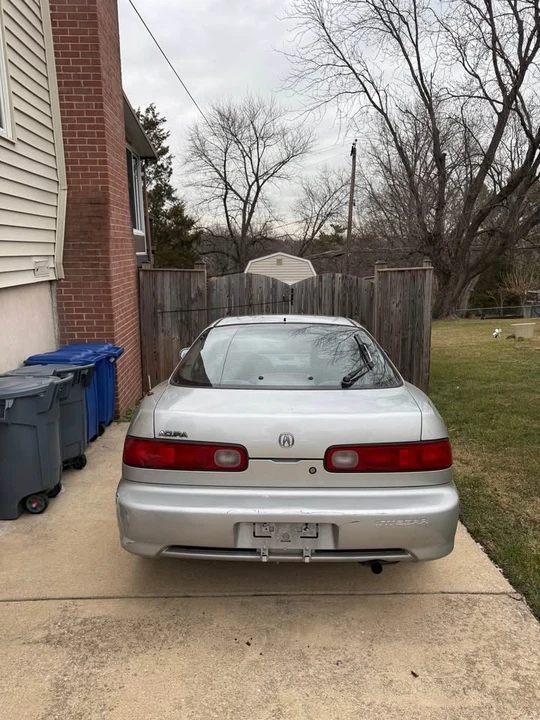 2000 Acura Integra 3rd Gen - Image 2 of 5