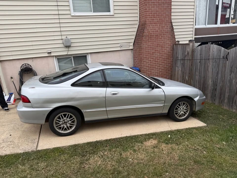 2000 Acura Integra 3rd Gen - Image 3 of 5