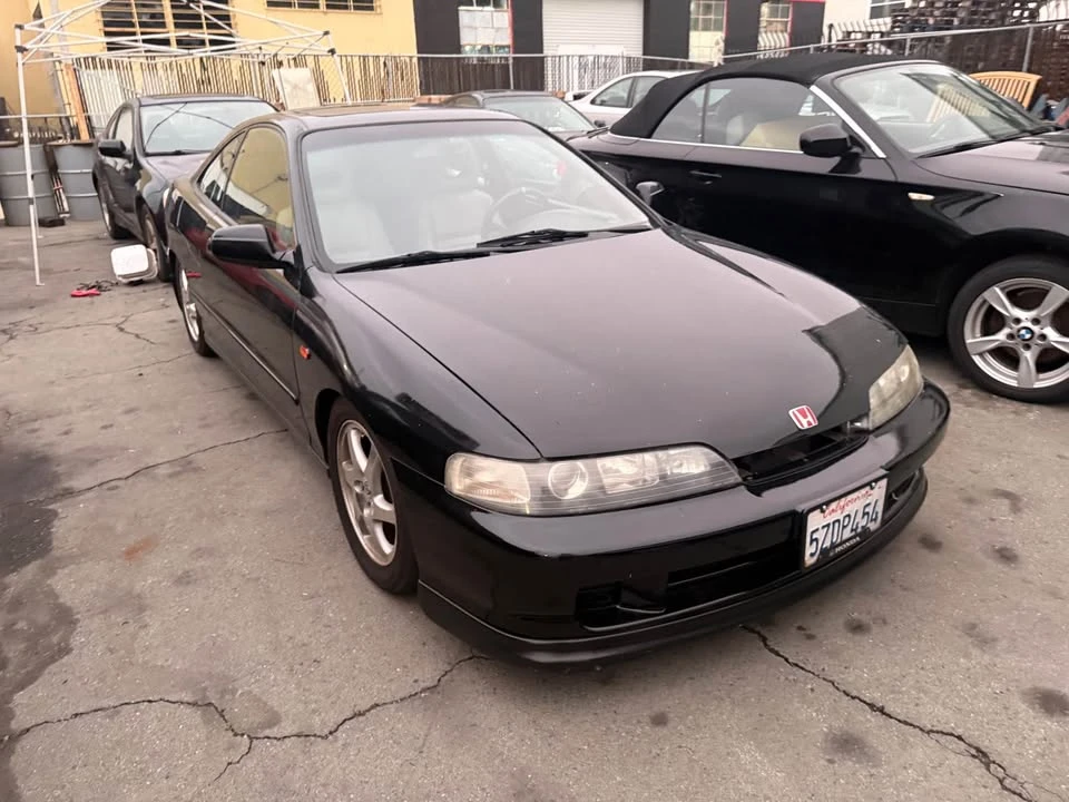 2000 Acura Integra 3rd Gen - Image 8 of 9