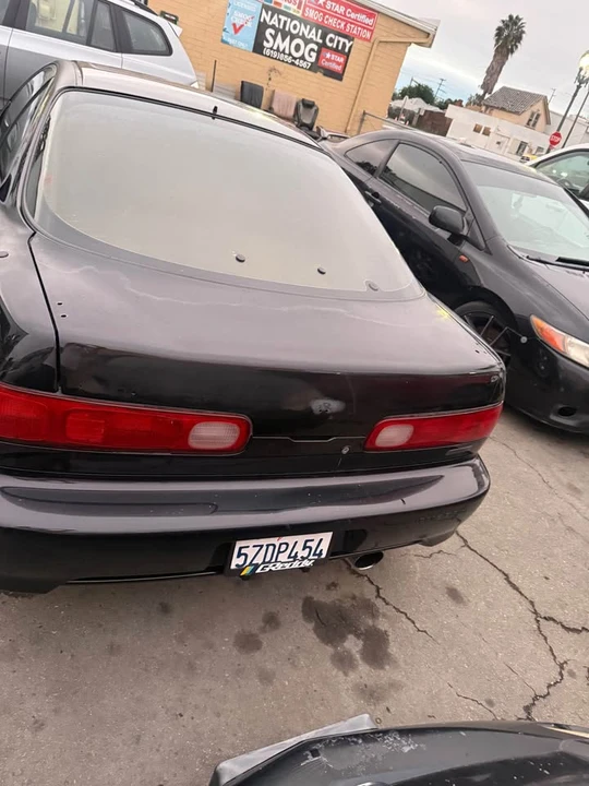 2000 Acura Integra 3rd Gen - Image 9 of 9