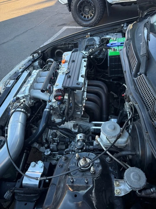 2000 Acura Integra 3rd Gen - Image 5 of 9