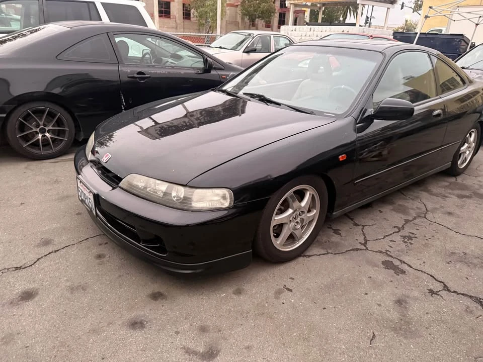 2000 Acura Integra 3rd Gen - Image 7 of 9