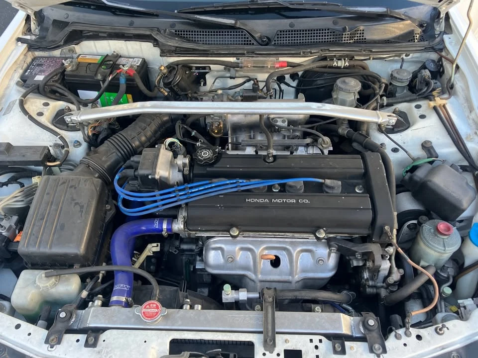 2000 Acura Integra 3rd Gen - Image 8 of 9